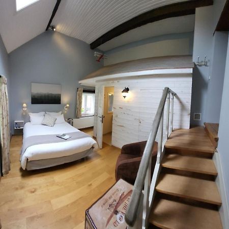 B&B Le Valangre Chaumont-Gistoux Екстериор снимка
