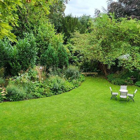 B&B Le Valangre Chaumont-Gistoux Екстериор снимка