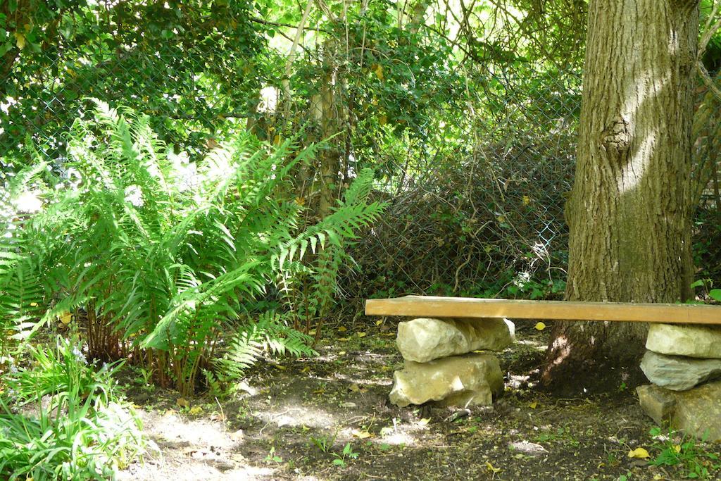 B&B Le Valangre Chaumont-Gistoux Екстериор снимка