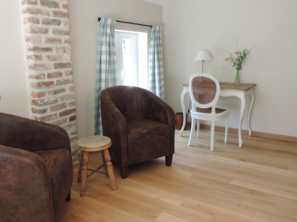 B&B Le Valangre Chaumont-Gistoux Стая снимка