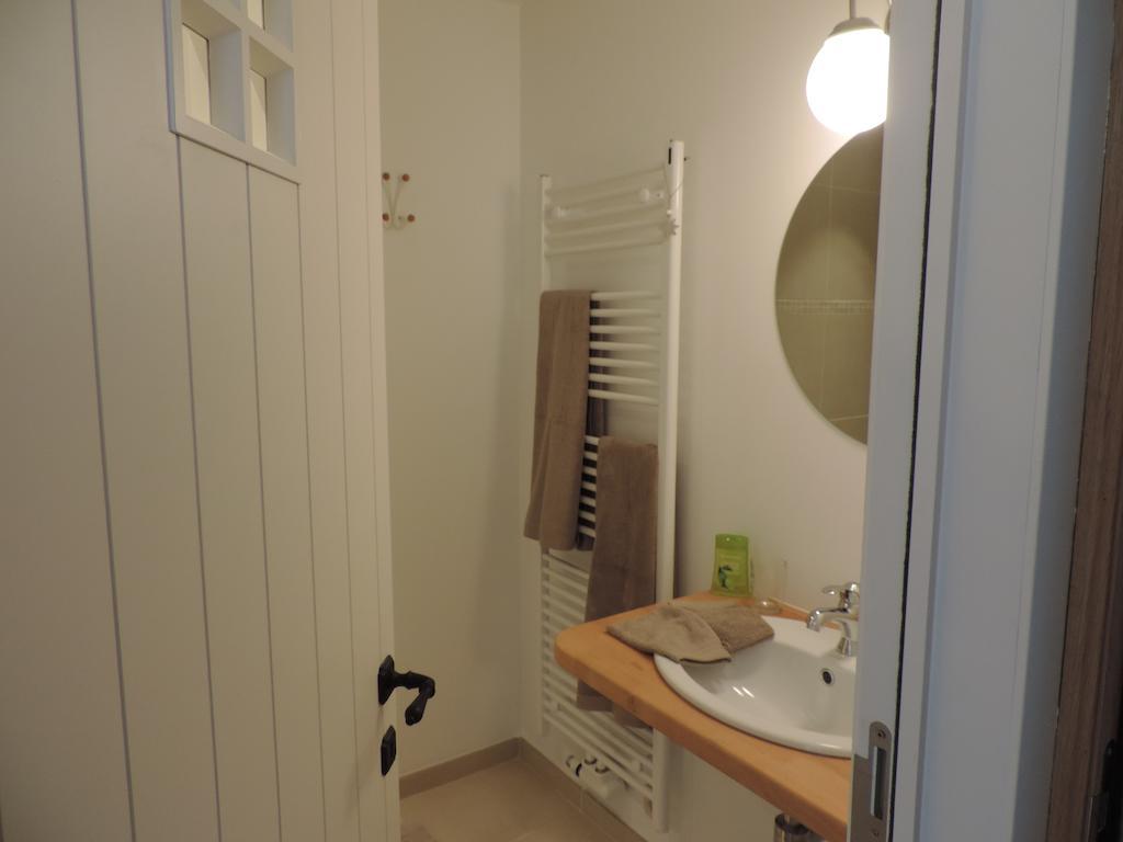 B&B Le Valangre Chaumont-Gistoux Стая снимка