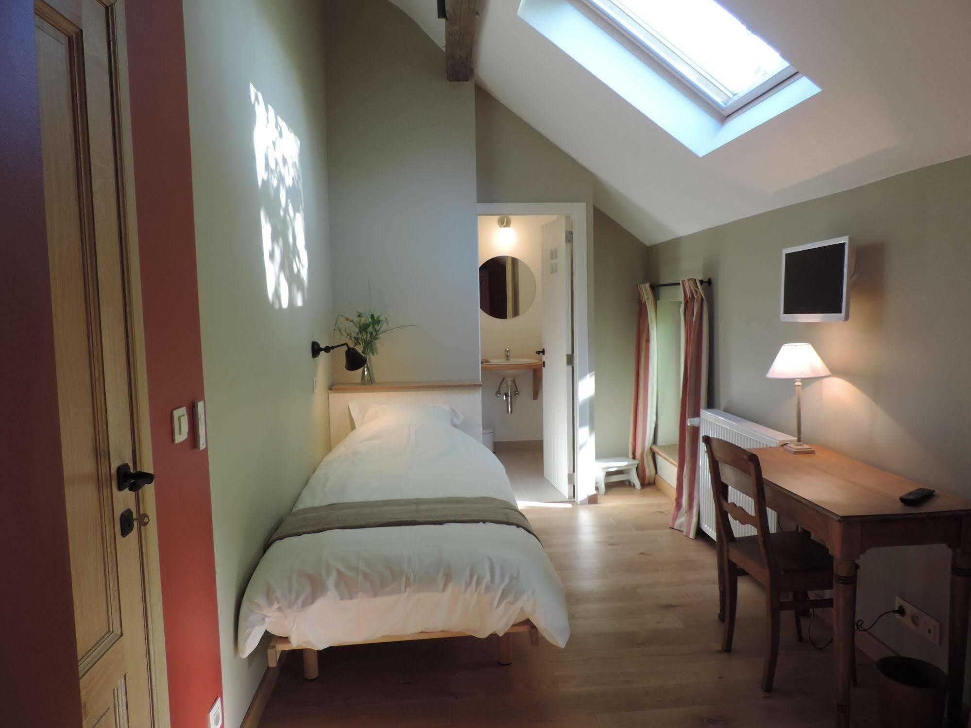 B&B Le Valangre Chaumont-Gistoux Екстериор снимка