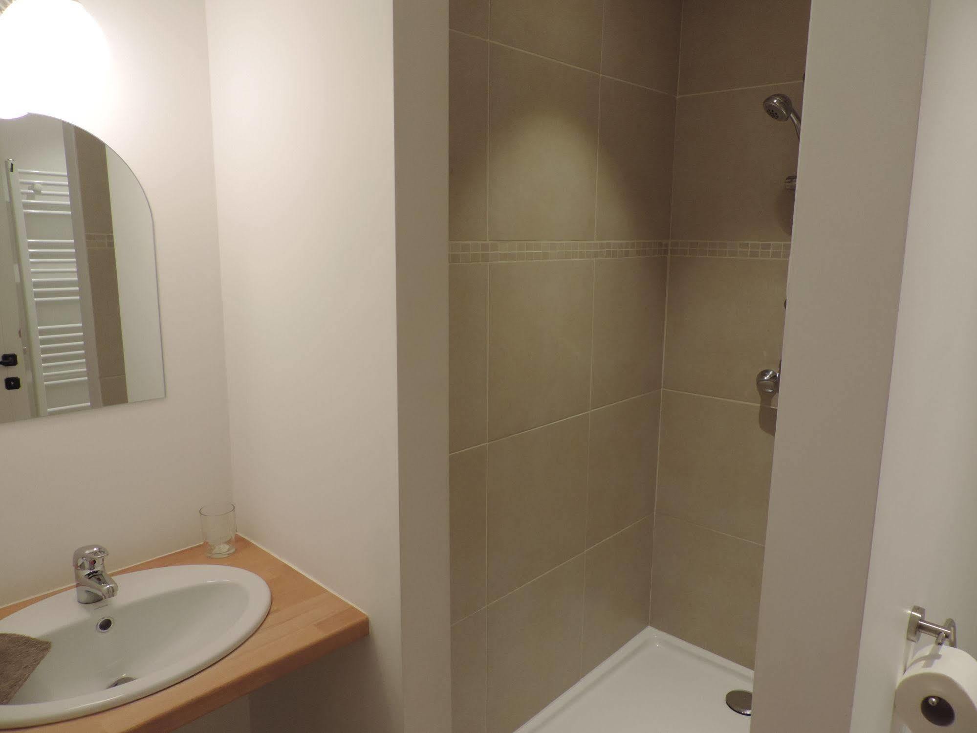 B&B Le Valangre Chaumont-Gistoux Екстериор снимка