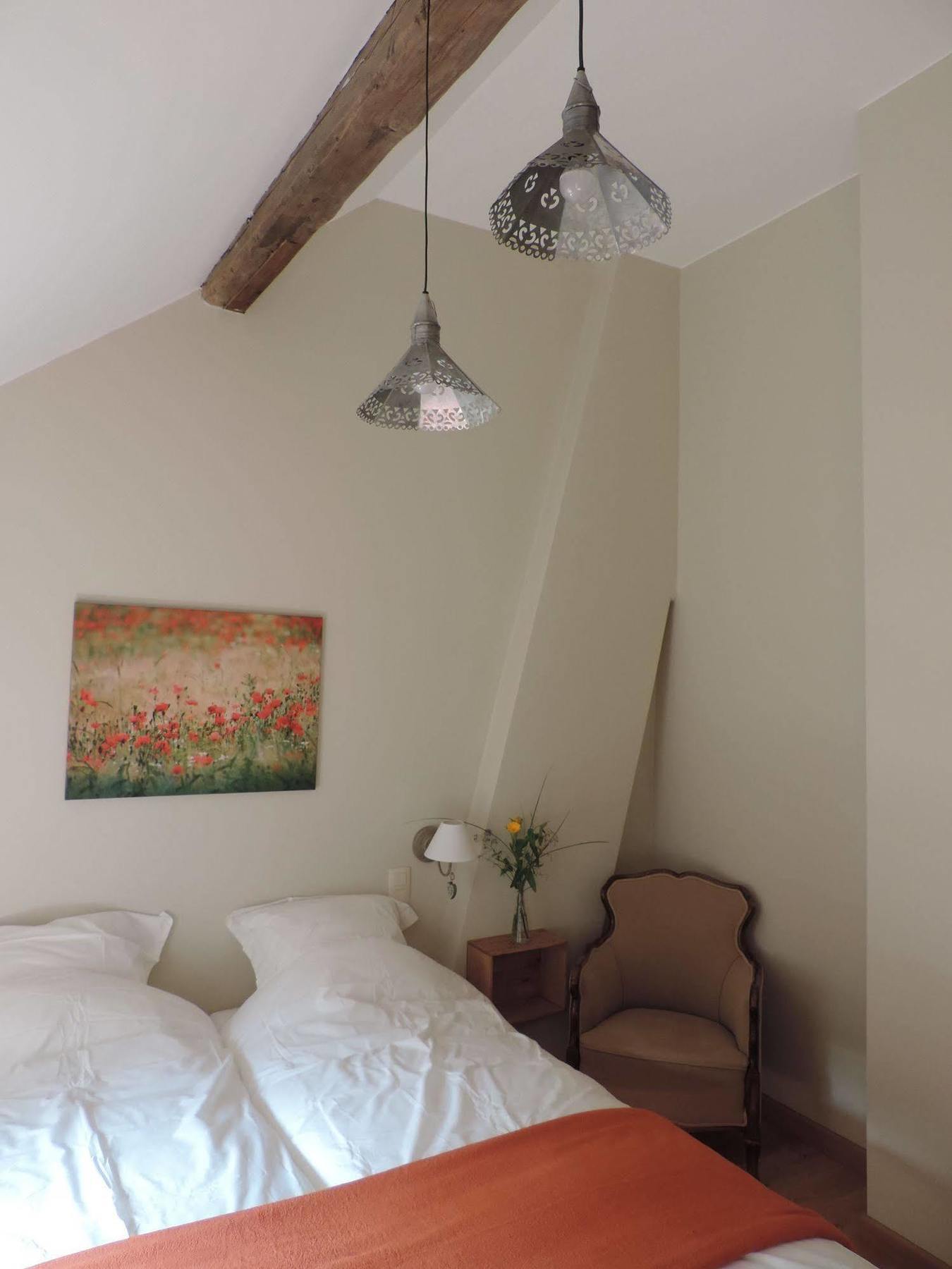 B&B Le Valangre Chaumont-Gistoux Екстериор снимка