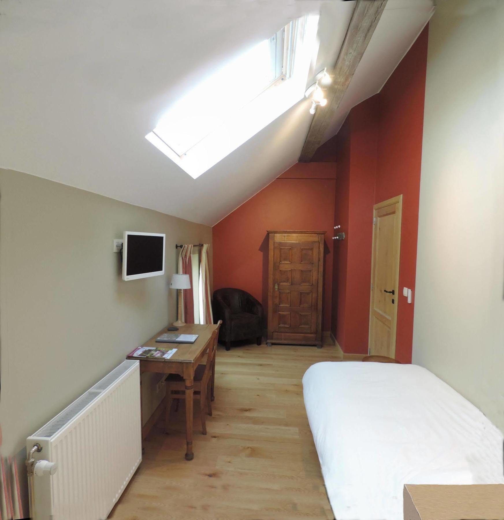 B&B Le Valangre Chaumont-Gistoux Екстериор снимка