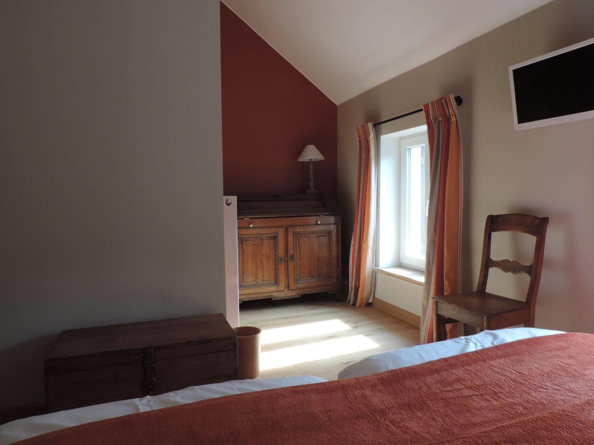 B&B Le Valangre Chaumont-Gistoux Екстериор снимка