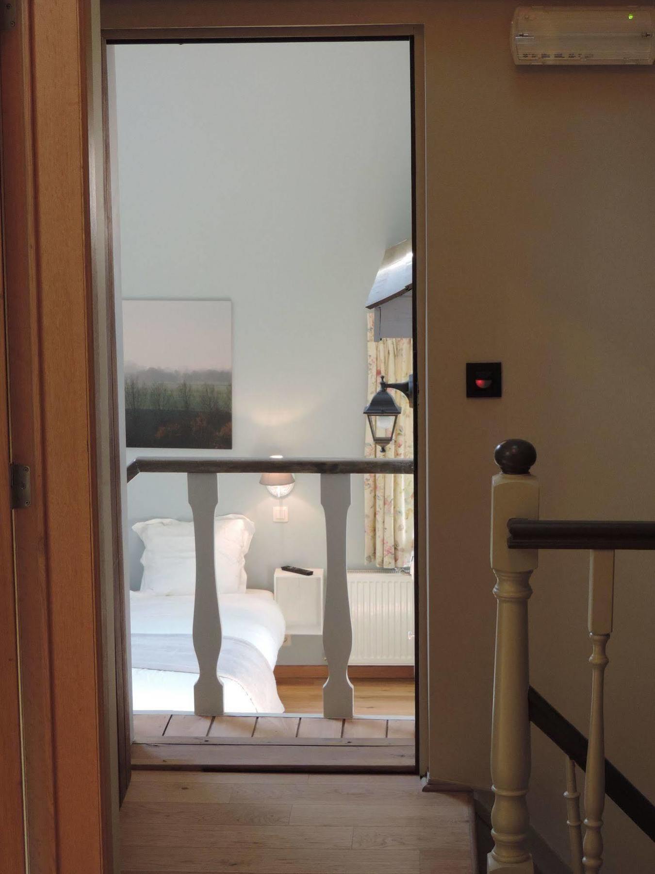 B&B Le Valangre Chaumont-Gistoux Екстериор снимка